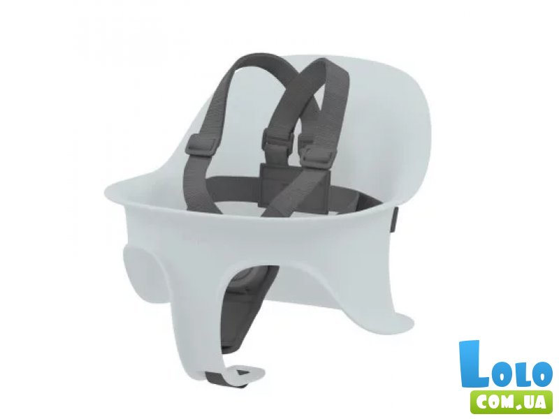 Ремень для детских стульев Lemo Light Grey, Cybex (серый)