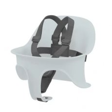 Ремень для детских стульев Lemo Light Grey, Cybex (серый)