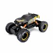 Машина Джип на радиоуправлении Rock Crawler, Maisto Tech (черный)