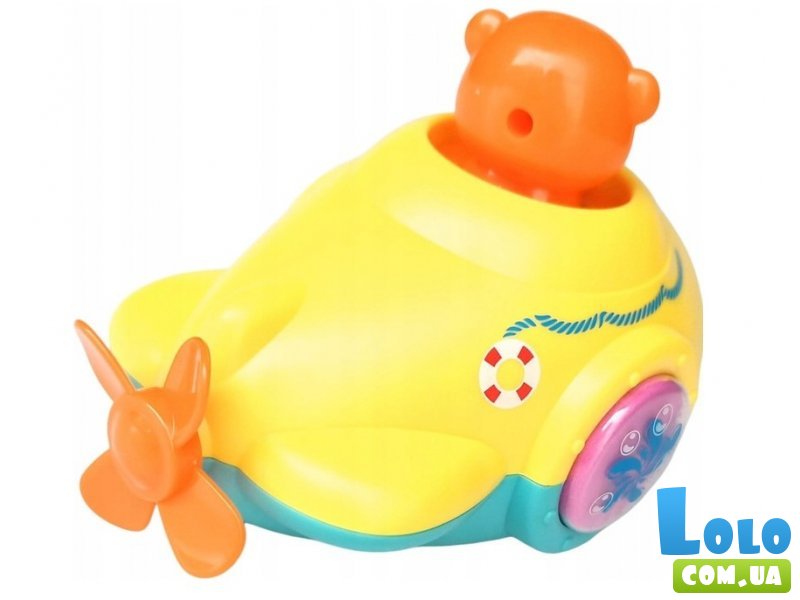 Игрушка для купания Субмарина