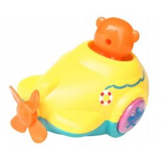 Игрушка для купания Субмарина