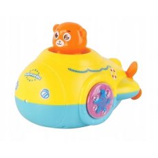 Игрушка для купания Субмарина