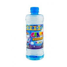Жидкость для мыльных пузырей Big Kids, 500 мл