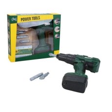 Шуруповерт на батарейках