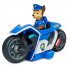 Полицейский мотоцикл Гонщика на дистанционном управлении