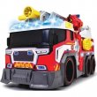 Пожарная машина Борец с огнем, Dickie Toys