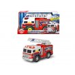Пожарная машина Спасатели, Dickie Toys