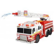 Пожарная машина Командор, Dickie Toys