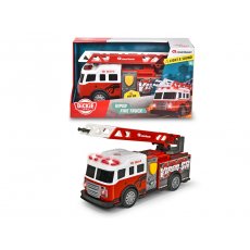 Пожарная машина Вайпер, Dickie Toys