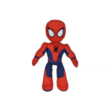 Мягкая игрушка Человек-паук, Nicotoy, 25 см