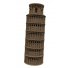 Картонный 3D пазл Пизанская башня, Cartonic, 160 эл.