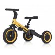 Велосипед Tremix Up 6 в 1, Colibro (желтый)