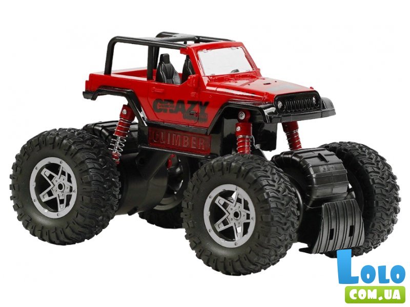 Машина Джип