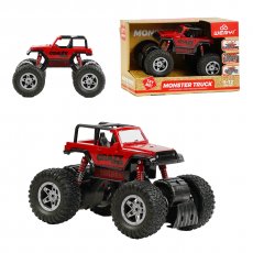 Машина Джип