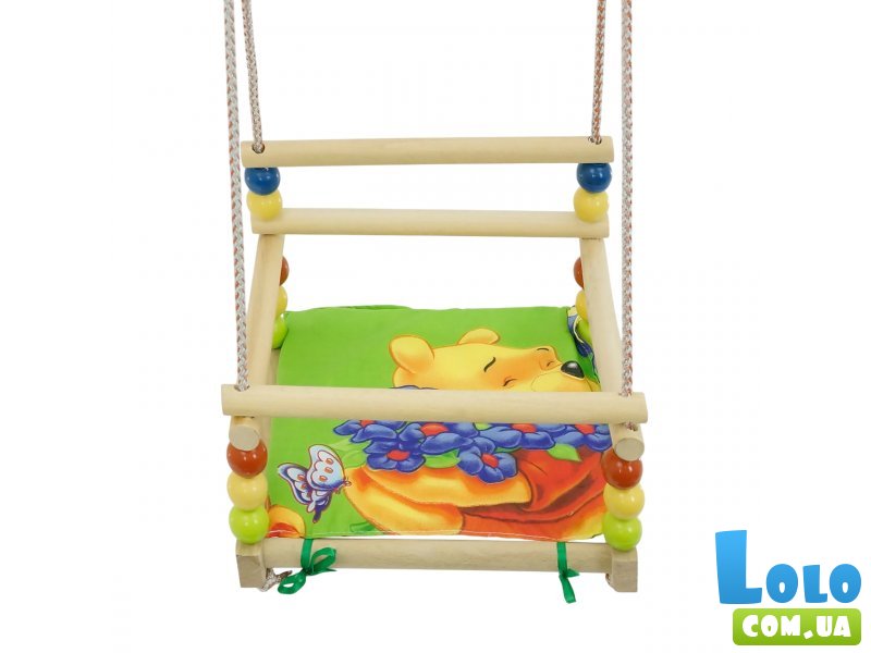 Качели подвесные