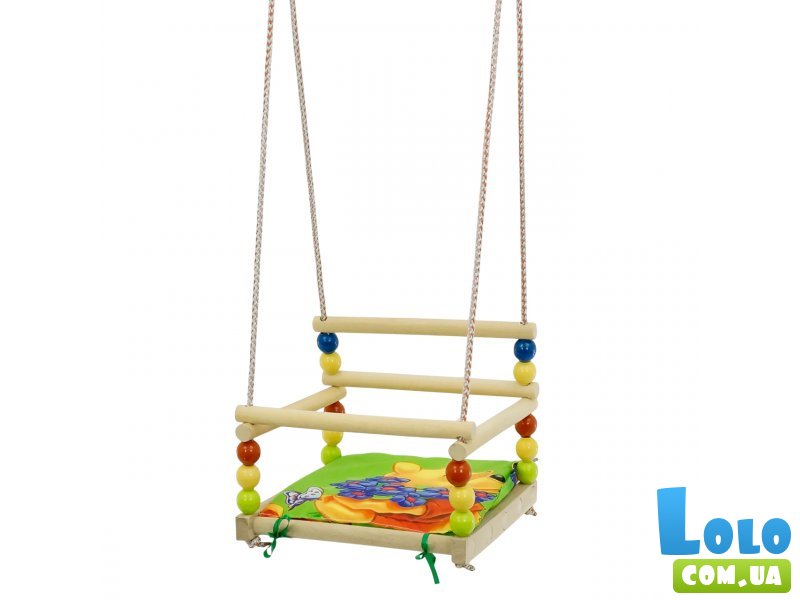 Качели подвесные