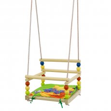 Качели подвесные