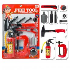 Набор инструментов Пожарный