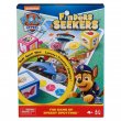 Настольная игра Скоростные искатели: Щенячий патруль, Spin Master