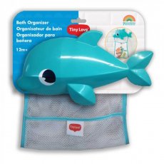 Органайзер для игрушек Дельфин, Tiny Love