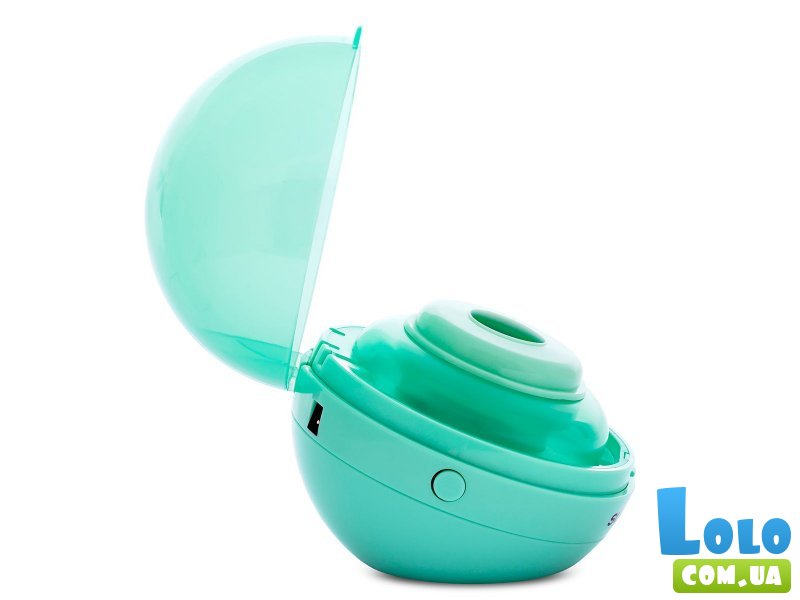 Стерилизатор портативный для пустышек, Suavinex (зеленый)