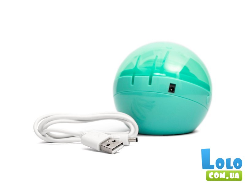 Стерилизатор портативный для пустышек, Suavinex (зеленый)