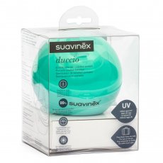 Стерилизатор портативный для пустышек, Suavinex (зеленый)