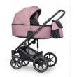 Универсальная коляска 2 в 1 Trex, Riko (energy pink)