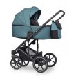 Универсальная коляска 2 в 1 Trex, Riko (lagoon)