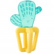 Прорезыватель для зубов Кактус, Chicco