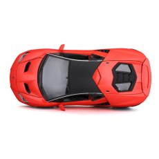 Машина Lamborghini Centenario, Maisto