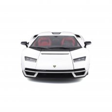 Машина Lamborghini Countach LPI 800-4, Maisto