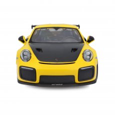 Машина Porsche 911 GT2 RS, Maisto