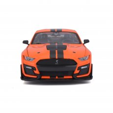 Машина Ford Mustang Shelby GT500, Maisto