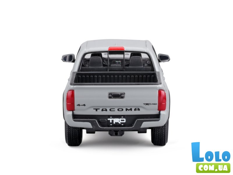 Машина Toyota Tacoma TRD TRO, Maisto
