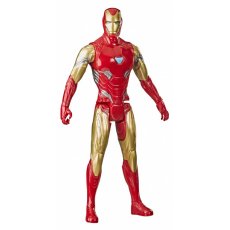 Фигурка Avengers Titan Hero Iron Man, Hasbro