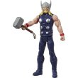 Фигурка Avengers Titan Hero Figure Thor, Hasbro