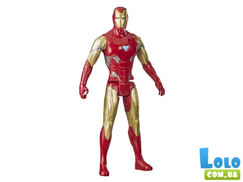 Фигурка Iron man, Hasbro