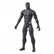 Фигурка Titan hero Black panther, Hasbro