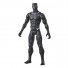 Фигурка Titan hero Black panther, Hasbro