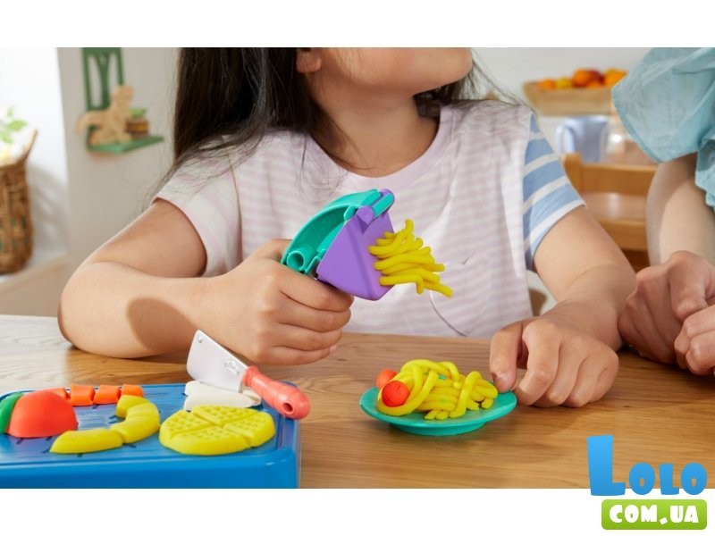 Набор для творчества Маленький повар, Play-Doh