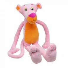 Мягкая игрушка Розовая Пантера, 63 см