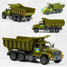 Машина Грузовик