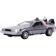 Машина металлическая DeLorean DMC-12 1989, Jada