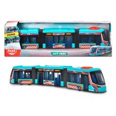 Городской трамвай Сименс Авенио, Dickie Toys
