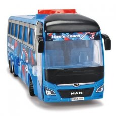 Туристический автобус Ман, Dickie Toys