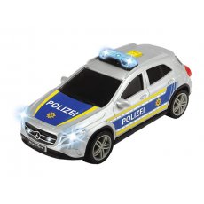 Машина SOS.Полиция, Dickie Toys (в ассортименте)