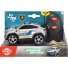 Полицейская машина Ламборгини Урус на радиоуправлении, Dickie Toys