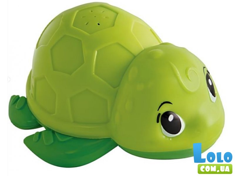 Игрушка для ванны Черепашка, Simba