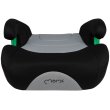 Автокресло-бустер Venko, MoMi (серое)